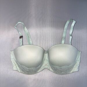 Victoria's Secret Mint Green Body by Victoria Bra